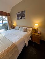 Arrayan Lake View Mountain Lodge & Casa De Te Arrayan