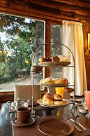 Arrayan Lake View Mountain Lodge & Casa De Te Arrayan