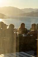 Arrayan Lake View Mountain Lodge & Casa De Te Arrayan