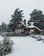 Arrayan Lake View Mountain Lodge & Casa De Te Arrayan