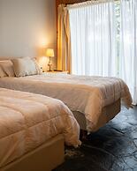 Arrayan Lake View Mountain Lodge & Casa De Te Arrayan