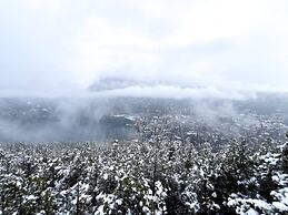 Arrayan Lake View Mountain Lodge & Casa De Te Arrayan