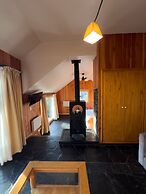 Arrayan Lake View Mountain Lodge & Casa De Te Arrayan