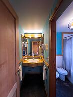 Arrayan Lake View Mountain Lodge & Casa De Te Arrayan