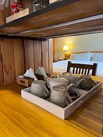 Arrayan Lake View Mountain Lodge & Casa De Te Arrayan