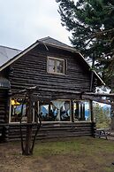 Arrayan Lake View Mountain Lodge & Casa De Te Arrayan