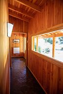 Arrayan Lake View Mountain Lodge & Casa De Te Arrayan