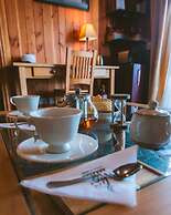 Arrayan Lake View Mountain Lodge & Casa De Te Arrayan