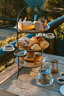 Arrayan Lake View Mountain Lodge & Casa De Te Arrayan