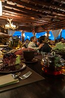 Arrayan Lake View Mountain Lodge & Casa De Te Arrayan