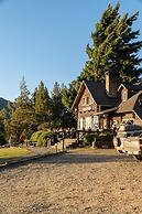 Arrayan Lake View Mountain Lodge & Casa De Te Arrayan