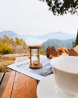 Arrayan Lake View Mountain Lodge & Casa De Te Arrayan