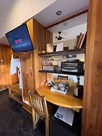 Arrayan Lake View Mountain Lodge & Casa De Te Arrayan