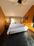 Arrayan Lake View Mountain Lodge & Casa De Te Arrayan