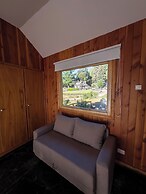 Arrayan Lake View Mountain Lodge & Casa De Te Arrayan