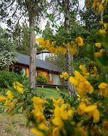 Arrayan Lake View Mountain Lodge & Casa De Te Arrayan