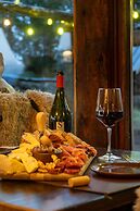 Arrayan Lake View Mountain Lodge & Casa De Te Arrayan