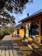 Arrayan Lake View Mountain Lodge & Casa De Te Arrayan