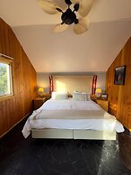 Arrayan Lake View Mountain Lodge & Casa De Te Arrayan