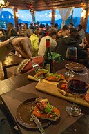 Arrayan Lake View Mountain Lodge & Casa De Te Arrayan