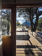 Arrayan Lake View Mountain Lodge & Casa De Te Arrayan