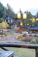 Arrayan Lake View Mountain Lodge & Casa De Te Arrayan