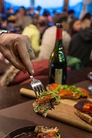 Arrayan Lake View Mountain Lodge & Casa De Te Arrayan