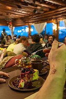 Arrayan Lake View Mountain Lodge & Casa De Te Arrayan