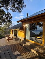 Arrayan Lake View Mountain Lodge & Casa De Te Arrayan