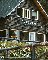 Arrayan Lake View Mountain Lodge & Casa De Te Arrayan