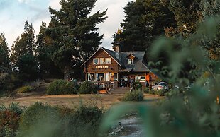 Arrayan Lake View Mountain Lodge & Casa De Te Arrayan