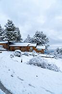 Arrayan Lake View Mountain Lodge & Casa De Te Arrayan