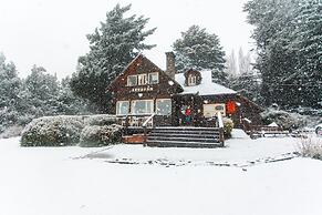 Arrayan Lake View Mountain Lodge & Casa De Te Arrayan