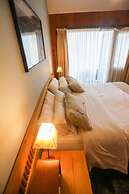 Arrayan Lake View Mountain Lodge & Casa De Te Arrayan