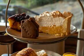 Arrayan Lake View Mountain Lodge & Casa De Te Arrayan