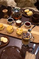 Arrayan Lake View Mountain Lodge & Casa De Te Arrayan