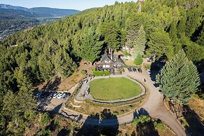 Arrayan Lake View Mountain Lodge & Casa De Te Arrayan