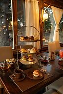 Arrayan Lake View Mountain Lodge & Casa De Te Arrayan