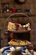 Arrayan Lake View Mountain Lodge & Casa De Te Arrayan