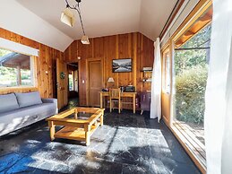 Arrayan Lake View Mountain Lodge & Casa De Te Arrayan