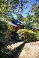 Arrayan Lake View Mountain Lodge & Casa De Te Arrayan