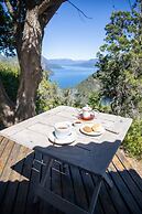 Arrayan Lake View Mountain Lodge & Casa De Te Arrayan