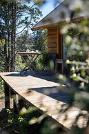 Arrayan Lake View Mountain Lodge & Casa De Te Arrayan