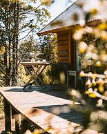 Arrayan Lake View Mountain Lodge & Casa De Te Arrayan