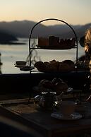 Arrayan Lake View Mountain Lodge & Casa De Te Arrayan