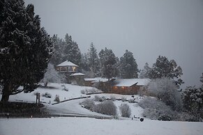 Arrayan Lake View Mountain Lodge & Casa De Te Arrayan