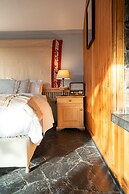 Arrayan Lake View Mountain Lodge & Casa De Te Arrayan