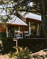 Arrayan Lake View Mountain Lodge & Casa De Te Arrayan