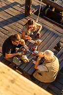 Arrayan Lake View Mountain Lodge & Casa De Te Arrayan