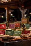 Arrayan Lake View Mountain Lodge & Casa De Te Arrayan